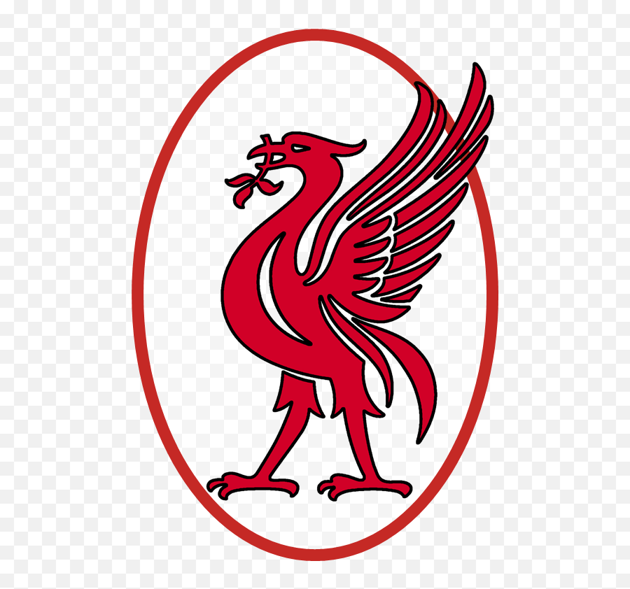 Liverpool Football Shirts Old - Liverpool Fc Emoji,Liverpool Logo