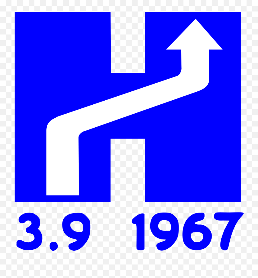 Dagen H - H Emoji,H Logo