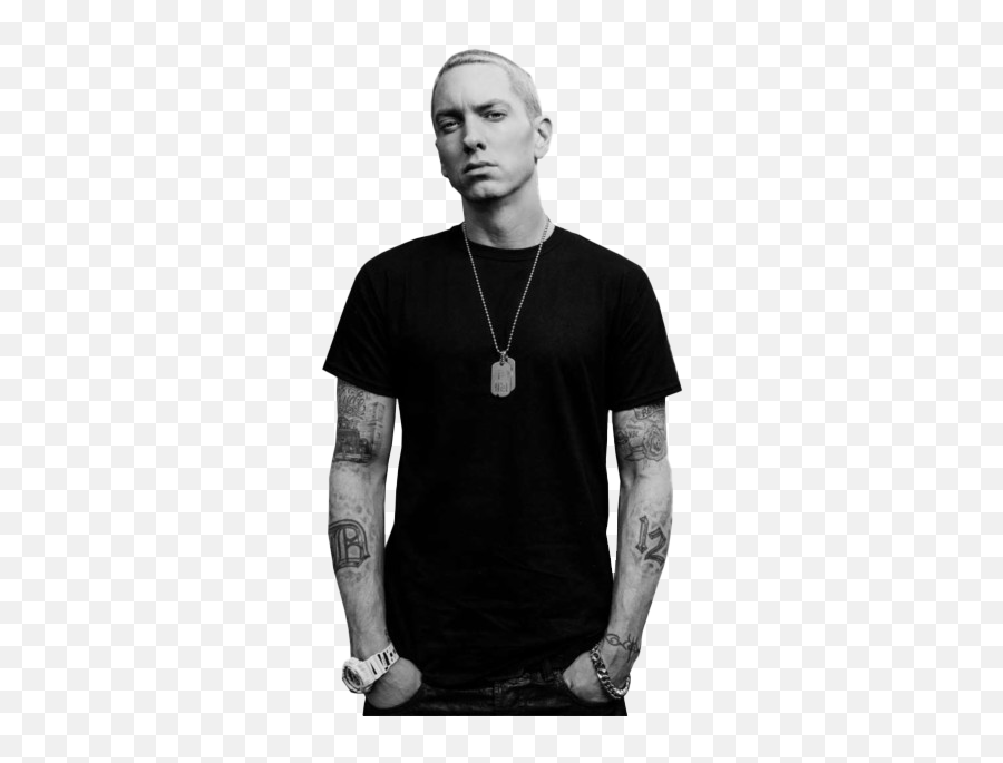 Rap God Eminem Transparent Image - Eminem White Background Emoji,Eminem Transparent