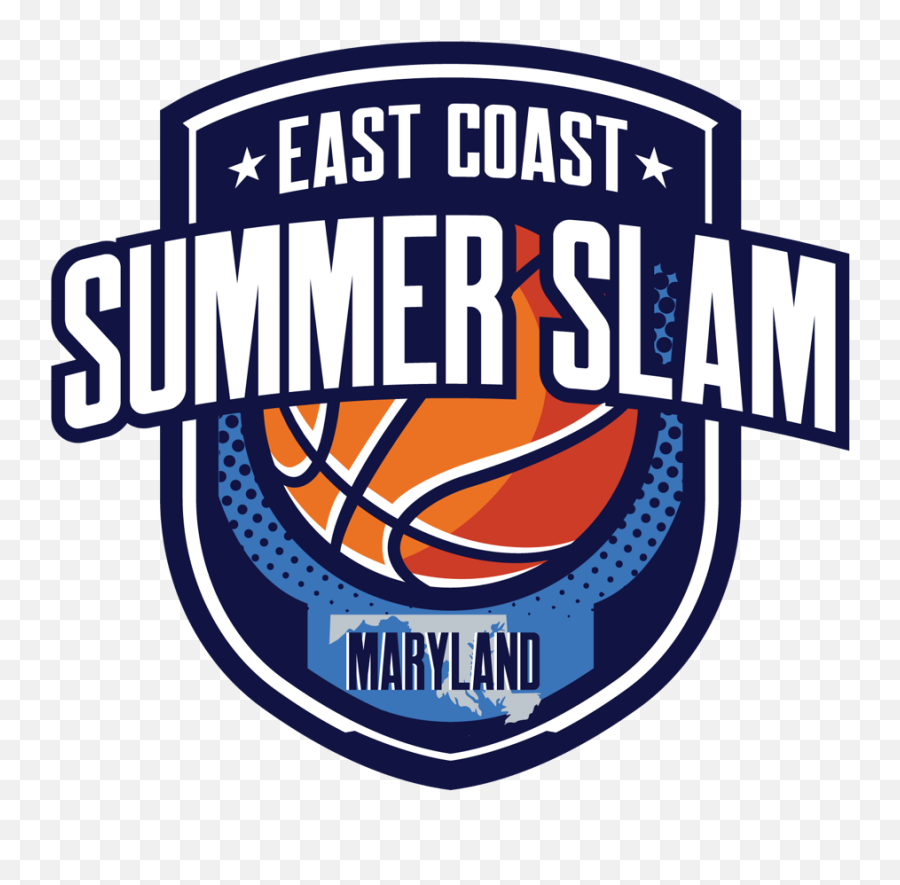 East Coast Summer Slam Presented - Language Emoji,Summerslam Logo