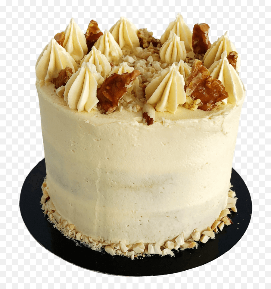 Sponge Cake Clipart Gluten Free Vegan - Peanut Butter Banana Cake Decorating Supply Emoji,Cake Transparent