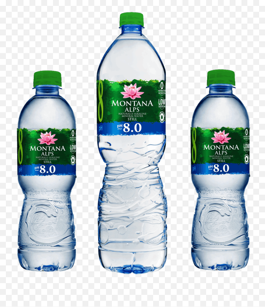 Benefits Of Drinking Montana Alps - Alps Water Emoji,Transparent Water In Montana