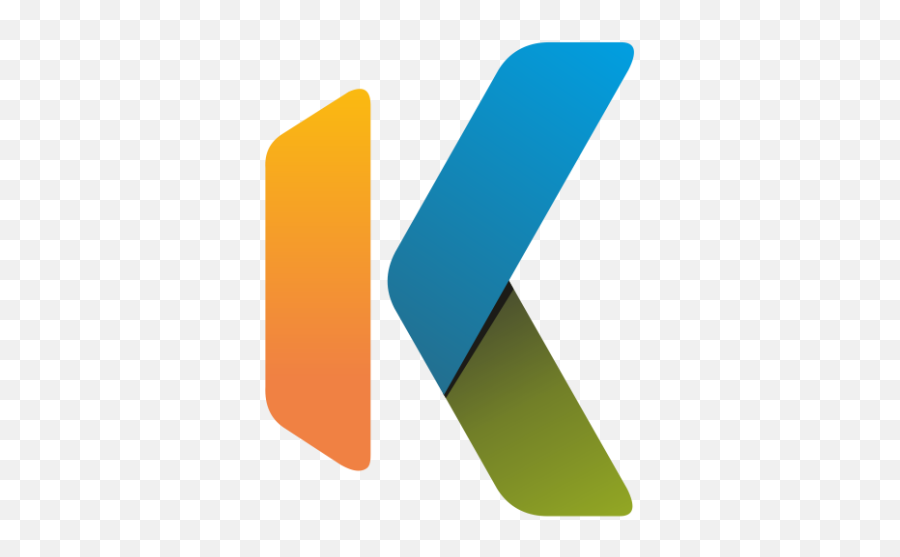 Letter K Png - Transparent Background K Letter Png Emoji,K Logo
