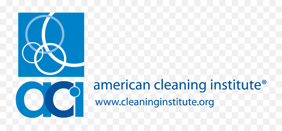 American Cleaning Institute - Aci American Cleaning Institute Emoji,Aci Logo