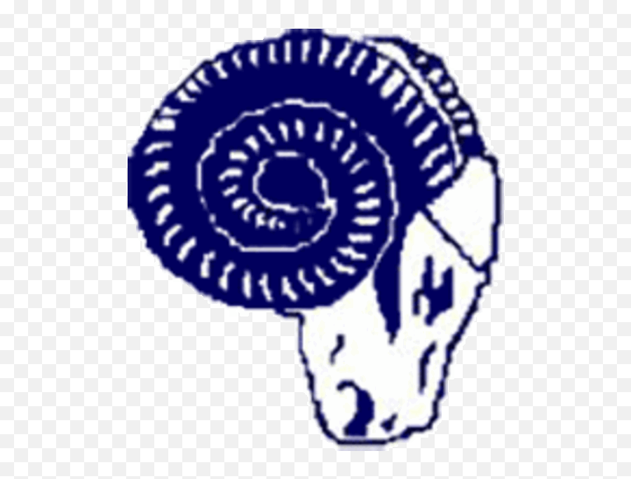 Logo Edition - Cleveland Rams Logo 1937 Emoji,St Louis Rams Logo