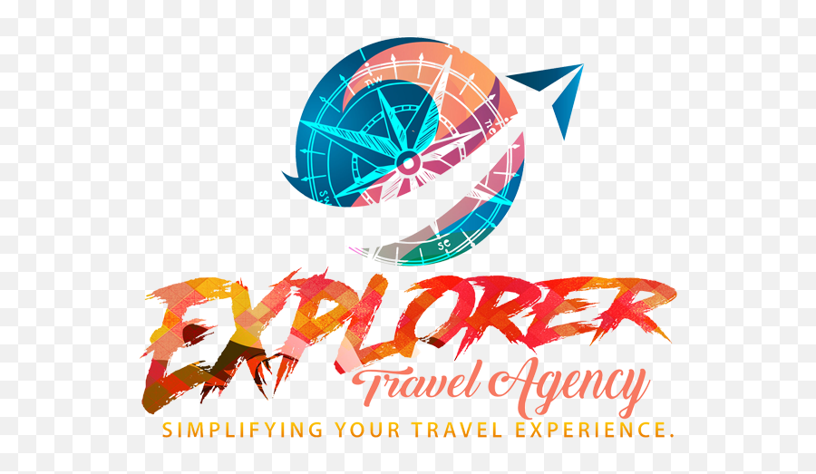About Us - Explorer Travel Cebu Language Emoji,Travel Agency Logo