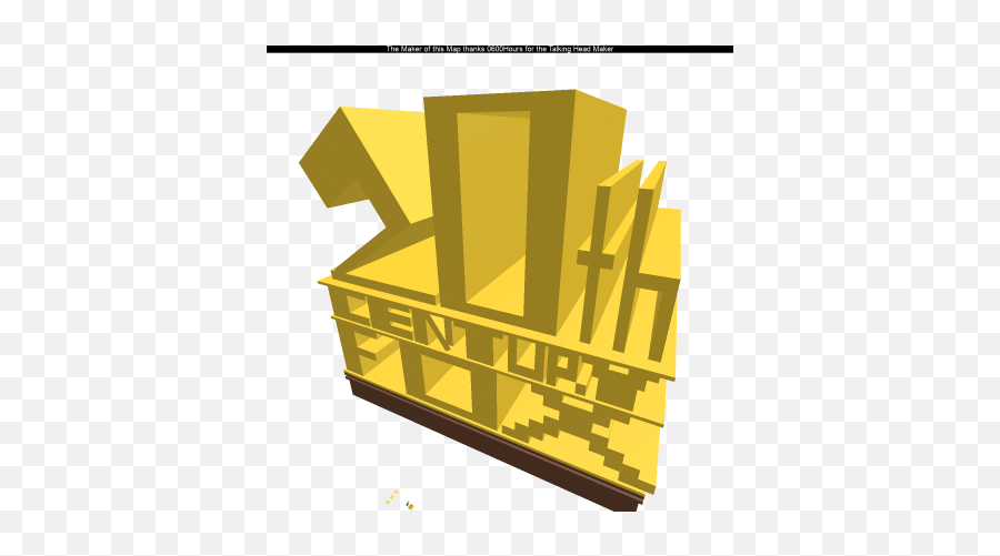 21st Century Fox Part 1 - Horizontal Emoji,21st Century Fox Logo