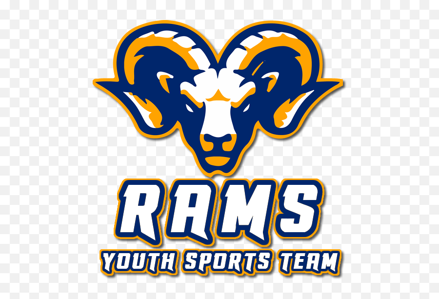 Midwest Rams Youth Sports - Language Emoji,Rams Png