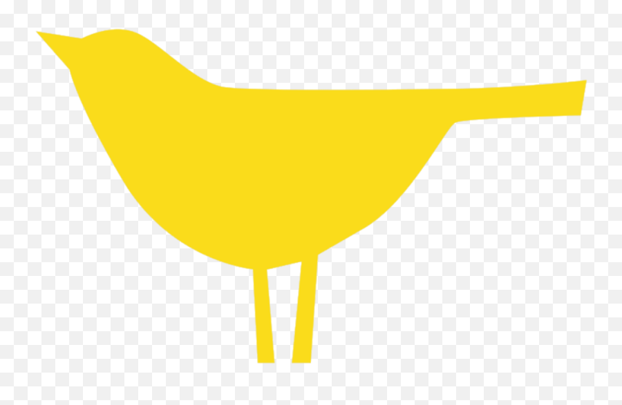 Prairie Canary Restaurant And Bar Emoji,Canary Logo