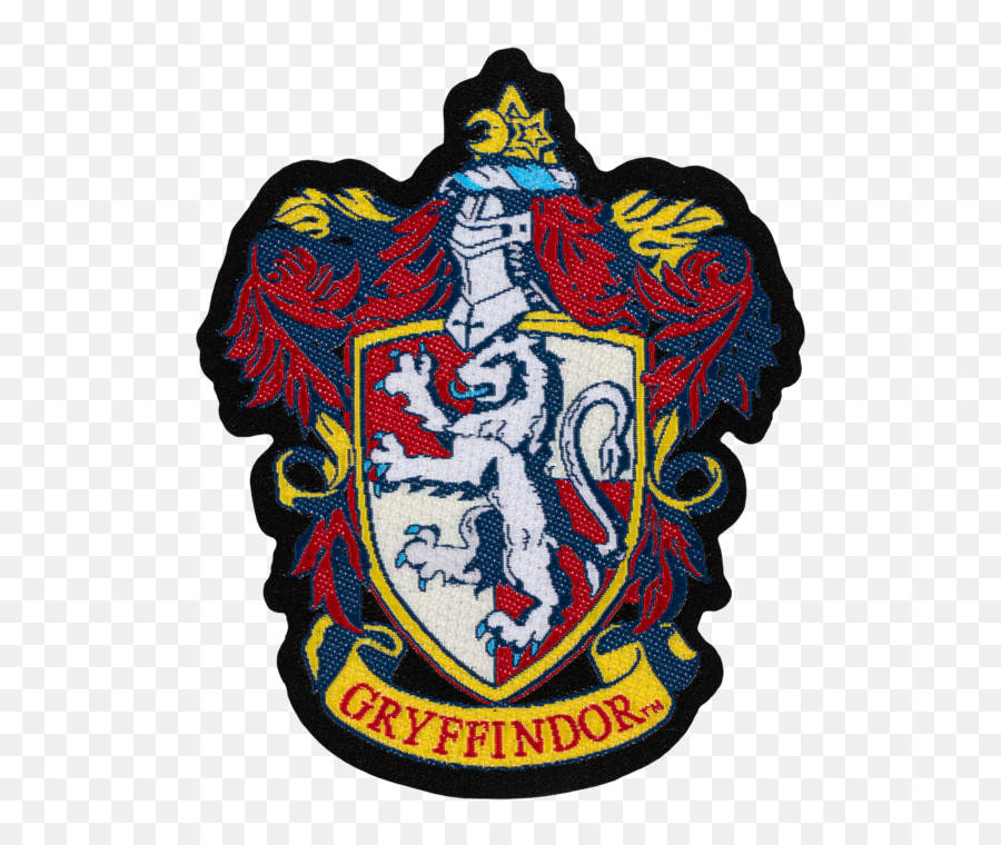 Harry Potter - Gryffindor Emoji,Gryffindor Logo