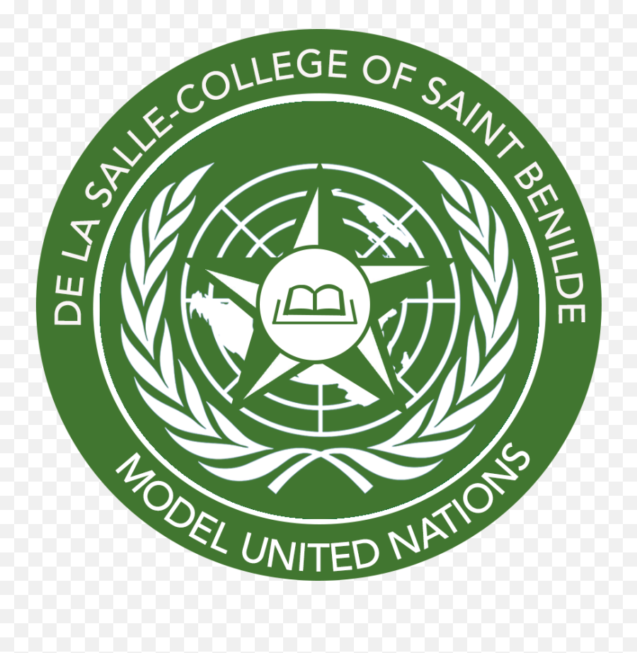Benilde Model United Nations Logo - Benilde Model United Nations Logo Emoji,United Nations Logo