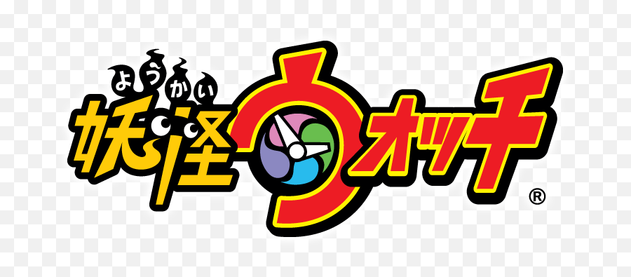 Emoji,Yo Kai Watch Logo