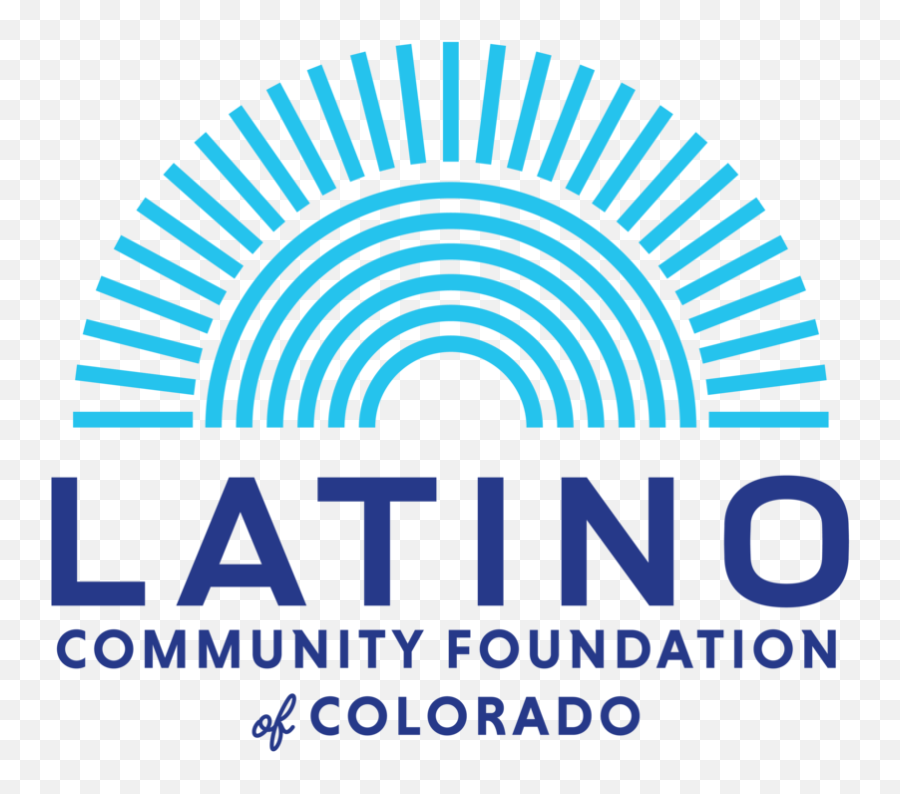 Latino Community Foundation Of Colorado Emoji,Colorado Logo