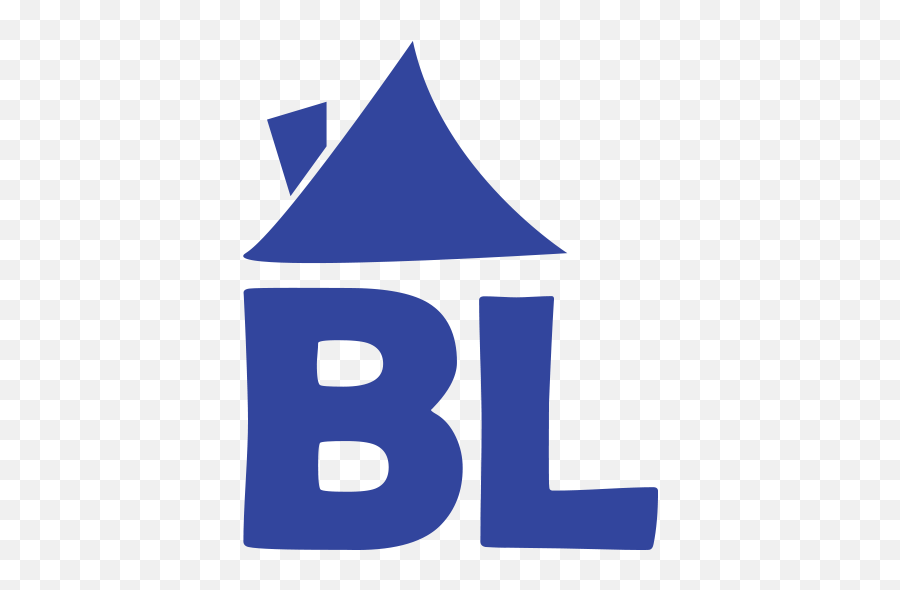 Blue Bl Logo Emoji,Bl Logo