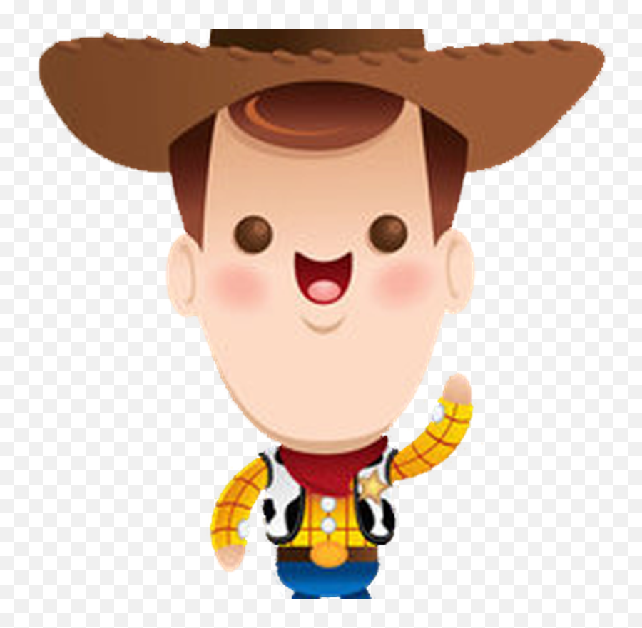 Sombrero Clipart Fiesta Decor - Toy Story Woody Cute Emoji,Fiesta Border Clipart