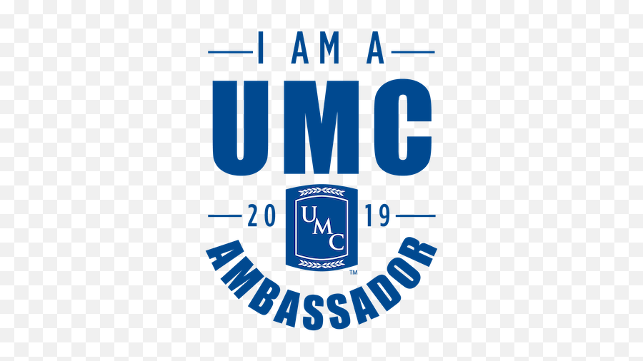Umc Ambassador Stories Emoji,Youtube Logo 2019