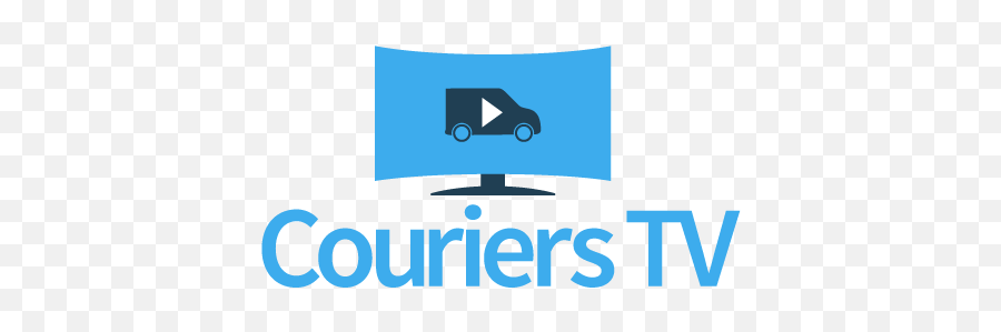 Couriers Tv Essential Information For Courier Service Emoji,Courier Logo