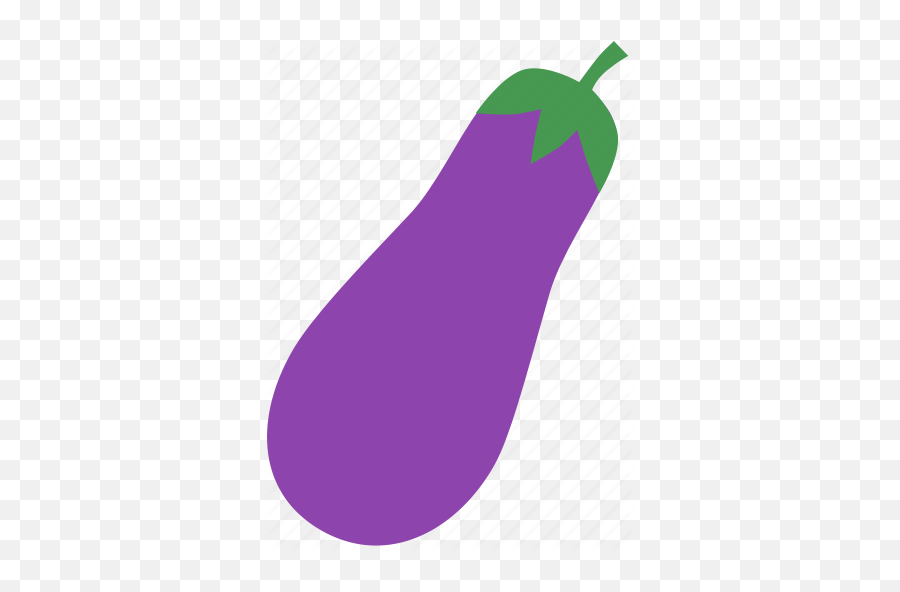 Eggplantvioletpurplepearvegetableclip Artplant Emoji,Eggplant Emoji Transparent Background