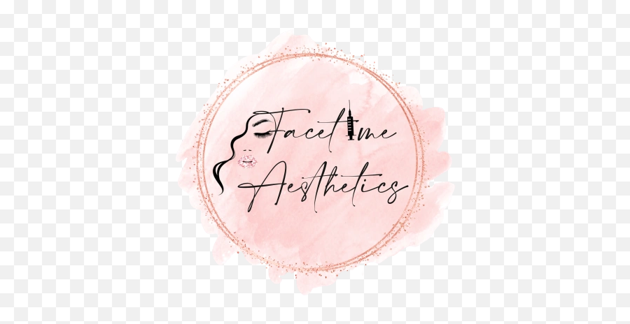 Facetime Aesthetics Facetime Aesthetics - Dot Emoji,Pink Facetime Logo