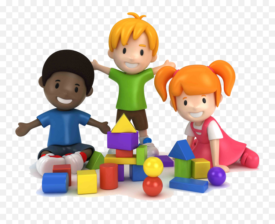 Kids Playing With Legos Clipart U2013 Craf 197382 - Png Images Playing Lego Clipart Png Emoji,Lego Clipart