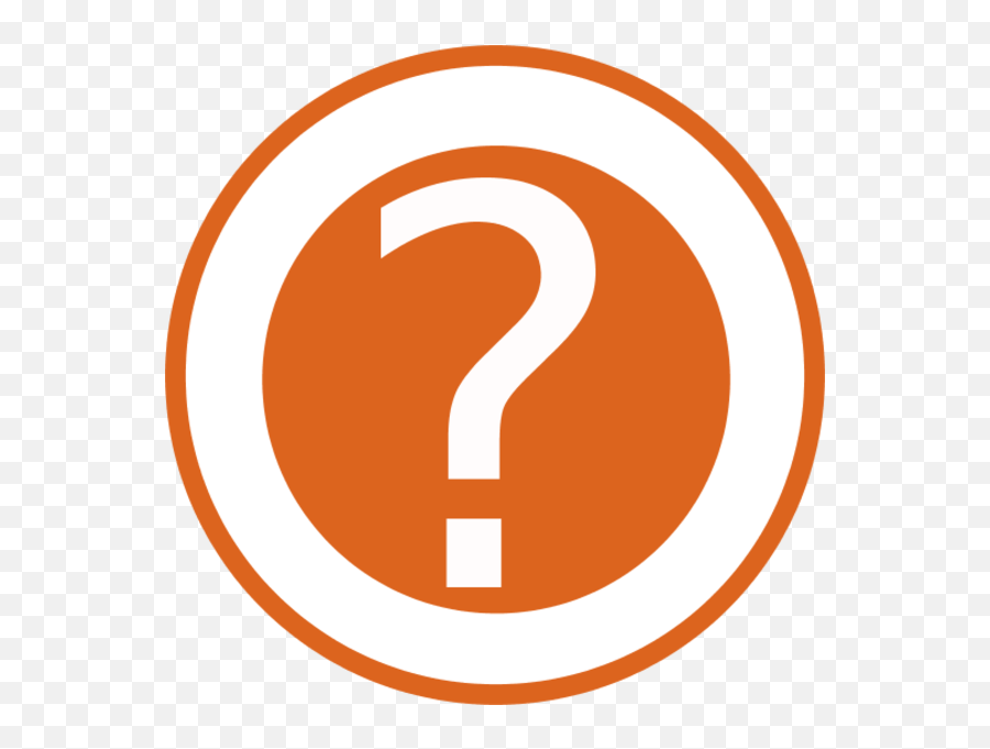 Help Icon Question Mark Vector Clipart - Vertical Emoji,Question Mark Clipart