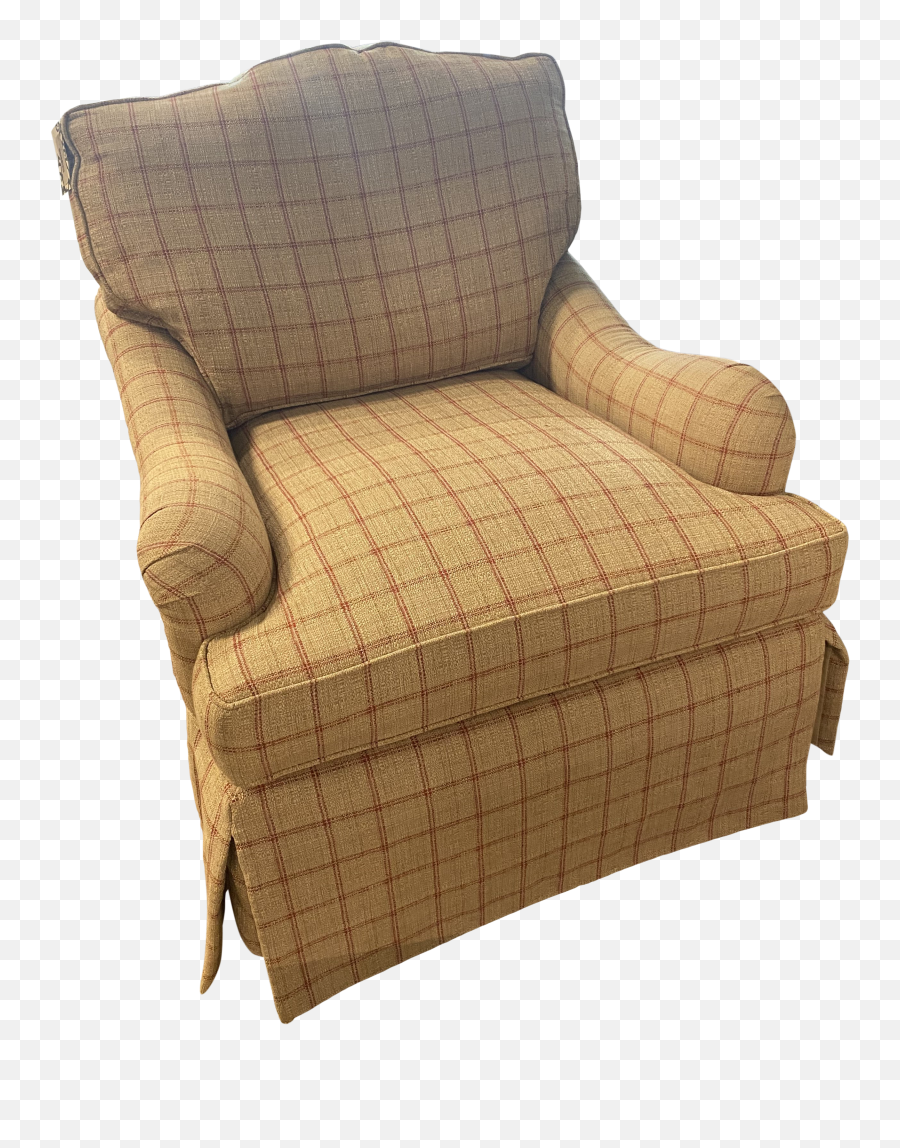 Taylor King Swivel Arm Chair Emoji,King Chair Png