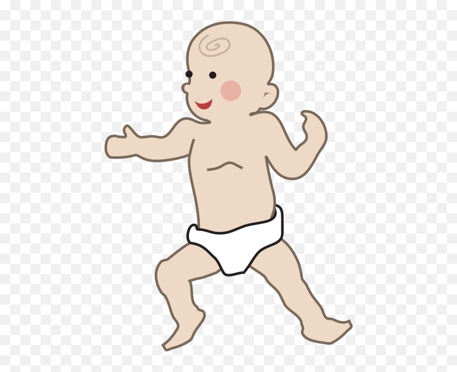 New Born Baby Boy Cartoon Png Emoji,Swaddled Baby Clipart