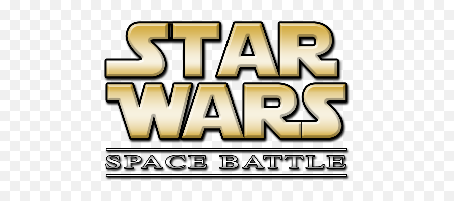 Star Wars - Space Battle Language Emoji,Starwars Logo