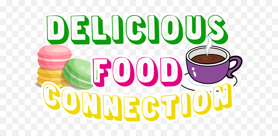 Play Delicious Food Connection Game - Yk Game Free Online Emoji,Food Logo Games