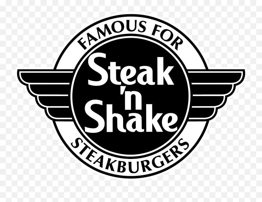 Skyway Windows Steak - Logo Steak And Shake Emoji,House Logo