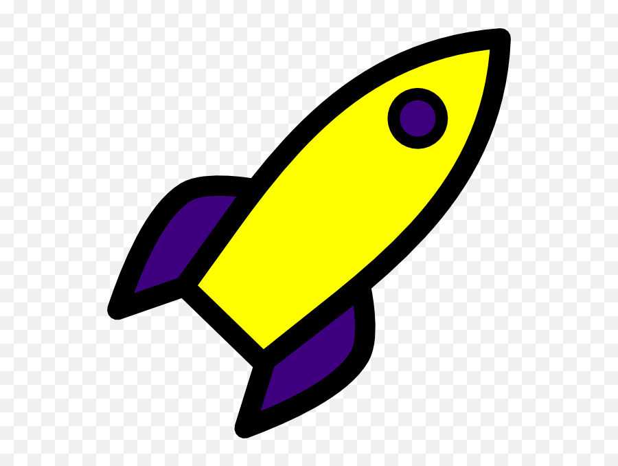 Clipart Rocket Logo Picture 650162 Clipart Rocket Logo - Rocket Clipart Purple Emoji,Rocket Logo