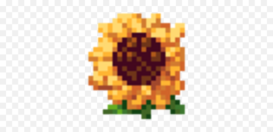Sunflower Kynseed Wiki Fandom - Lovely Emoji,Sunflower Png