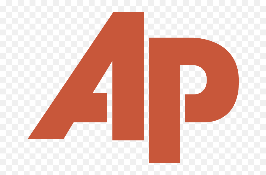 Associated Press - Ap Associated Press Emoji,Ap Logo