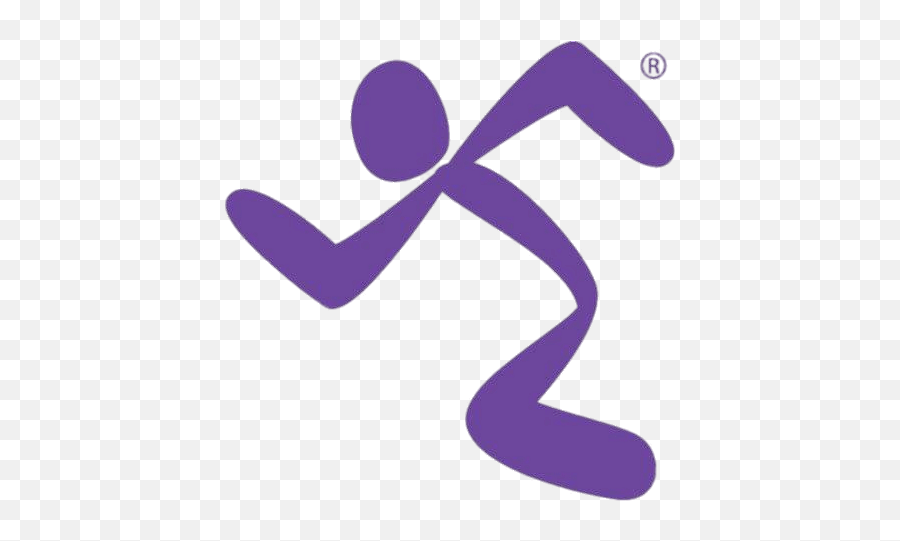 Anytime Fitness Symbol Logo Transparent - Transparent Icon Anytime Fitness Logo Emoji,Anytime Fitness Logo