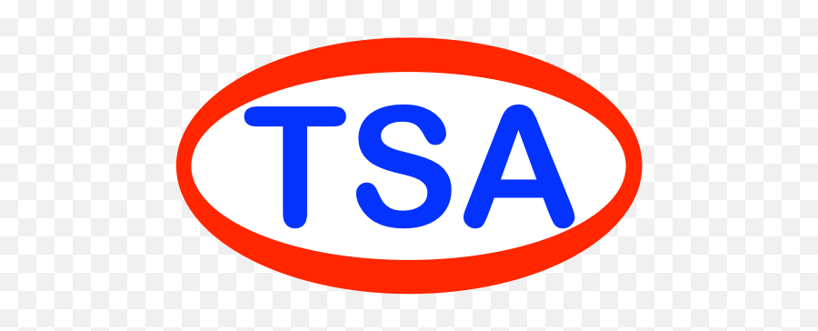 Tsa Metals Inc Customers - Dot Emoji,Tsa Logo