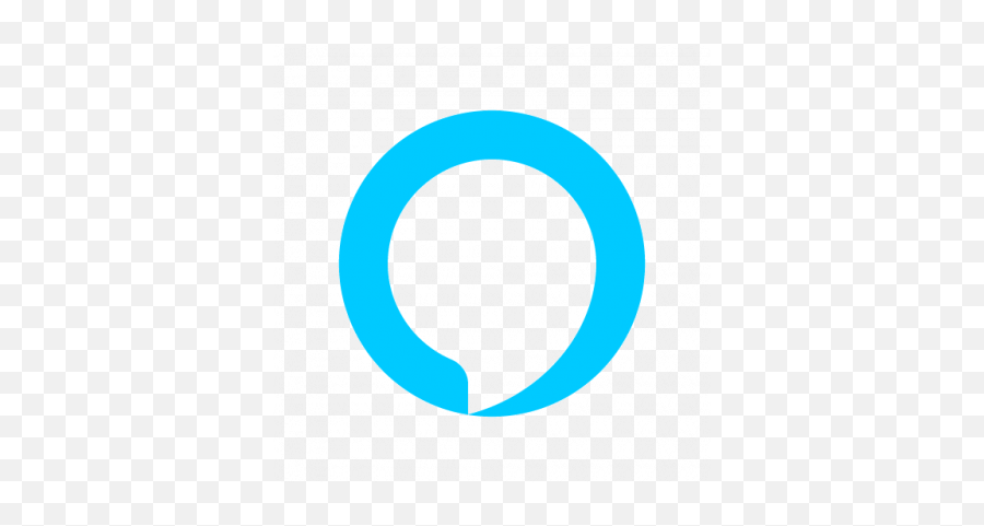 Download Amazon Alexa Logo Png Image - Amazon Alexa Logo Png Emoji,Alexa Logo