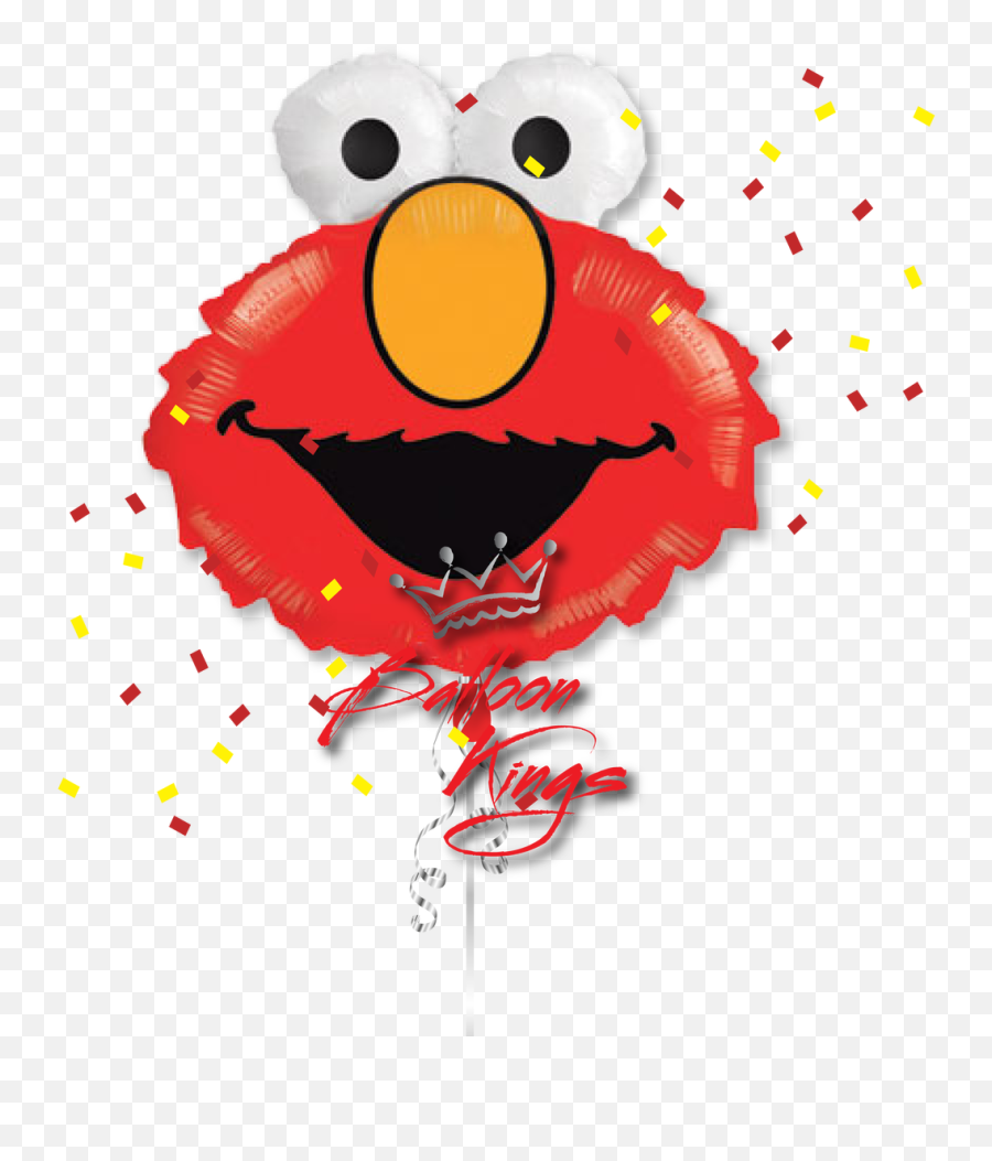 Elmo Png - Portable Network Graphics Emoji,Elmo Clipart
