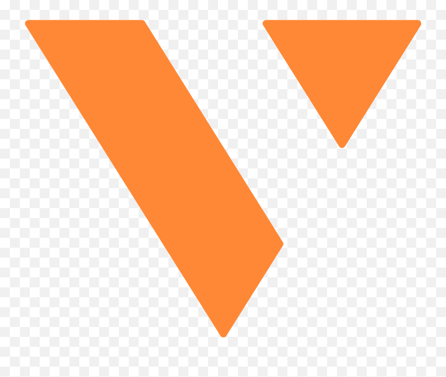 V - V Vector Logo Png Emoji,V Logo