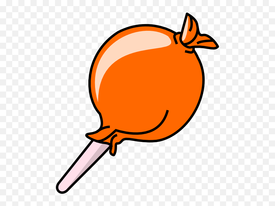 Candy Clip Art At Clkercom - Vector Clip Art Online Cartoon Candy Clipart Emoji,Cotton Candy Clipart