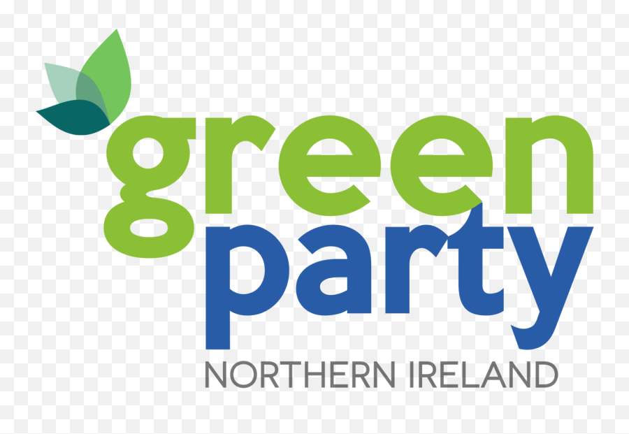 100 Donation - Green Party Northern Ireland Emoji,Green Party Logo