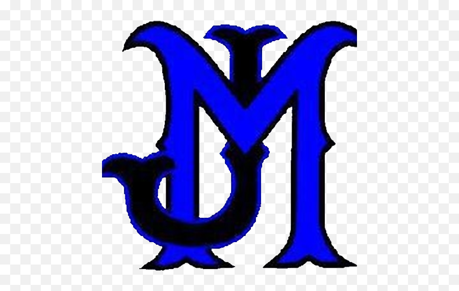 The John Marshall Jayem Justices - John Marshall High School Richmond Va Logo Emoji,Marshall Logo