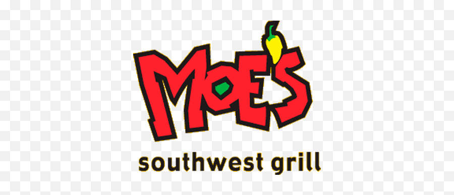 Moes Southwest Grill Prices In Usa - Moes Logo Png Emoji,Moes Logo