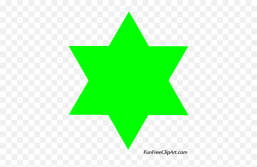 Solid Star Of David Png Image With No - Jewish Snowflakes Emoji,Star Of David Png