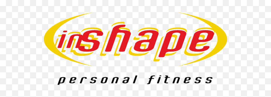 Home - Inshape Personal Fitness Dot Emoji,Fitness Logo