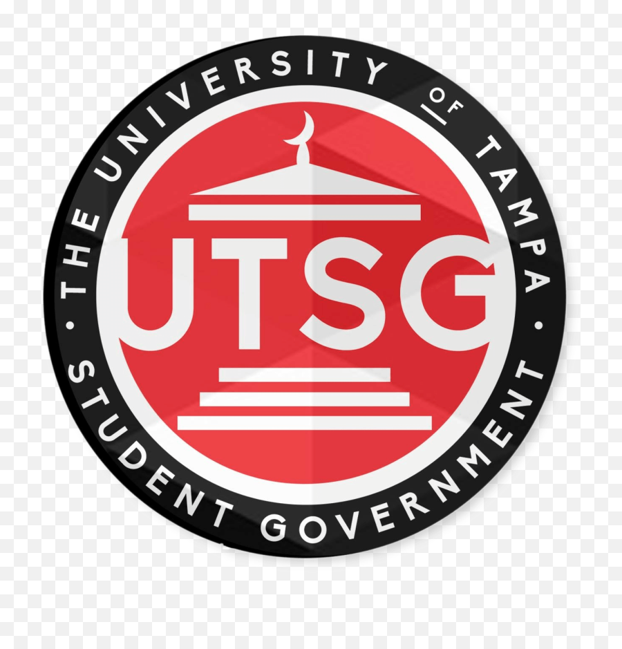 Utampa Logo Emoji,University Of Tampa Logo