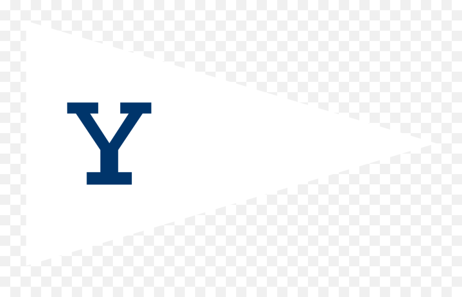 Fileburgee Of Yale Universitysvg - Wikipedia Vertical Emoji,Yale Logo
