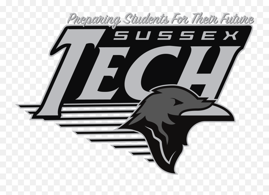 Logos And Guidelines - Sussex Technical School District Sussex Tech High School Logo Emoji,Be Logo