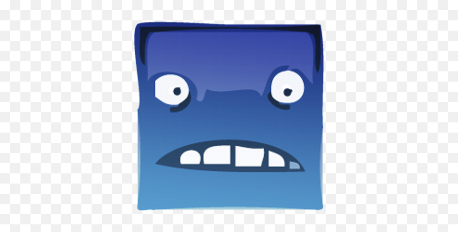 A - Fictional Character Emoji,Cute Facetime Logo