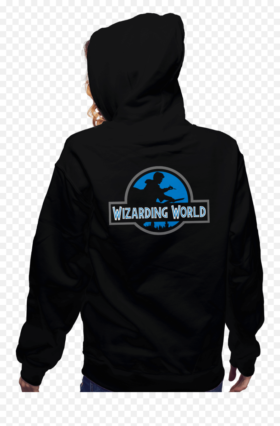 Wizarding World The Worldu0027s Favorite Shirt Shop Shirtpunch - Collage Harry Potter En Sudadera Emoji,Wizarding World Logo