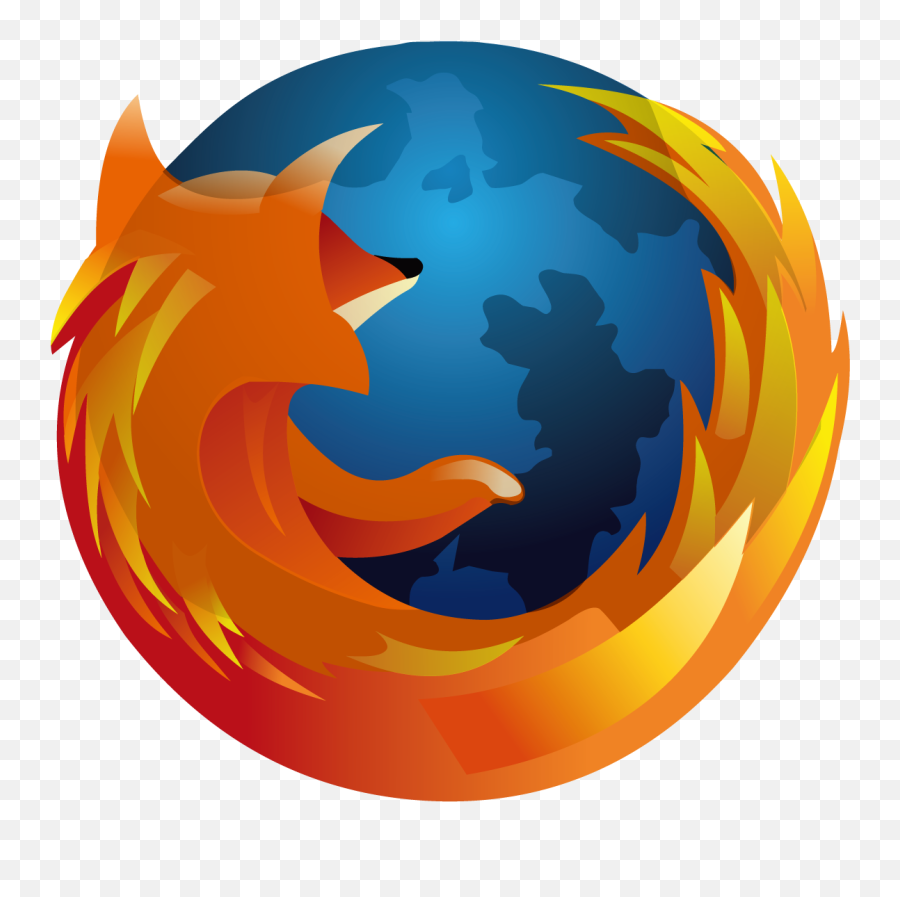 Mozilla Firefox Logo Vector Png Image - Chrome Mozilla Firefox Chrome Internet Explorer Emoji,Internet Logo